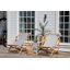 Posie 73cm Long Reclining Single Chaise