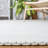Beikirch Hand Loomed Performance Solid Color Rug-1833908983