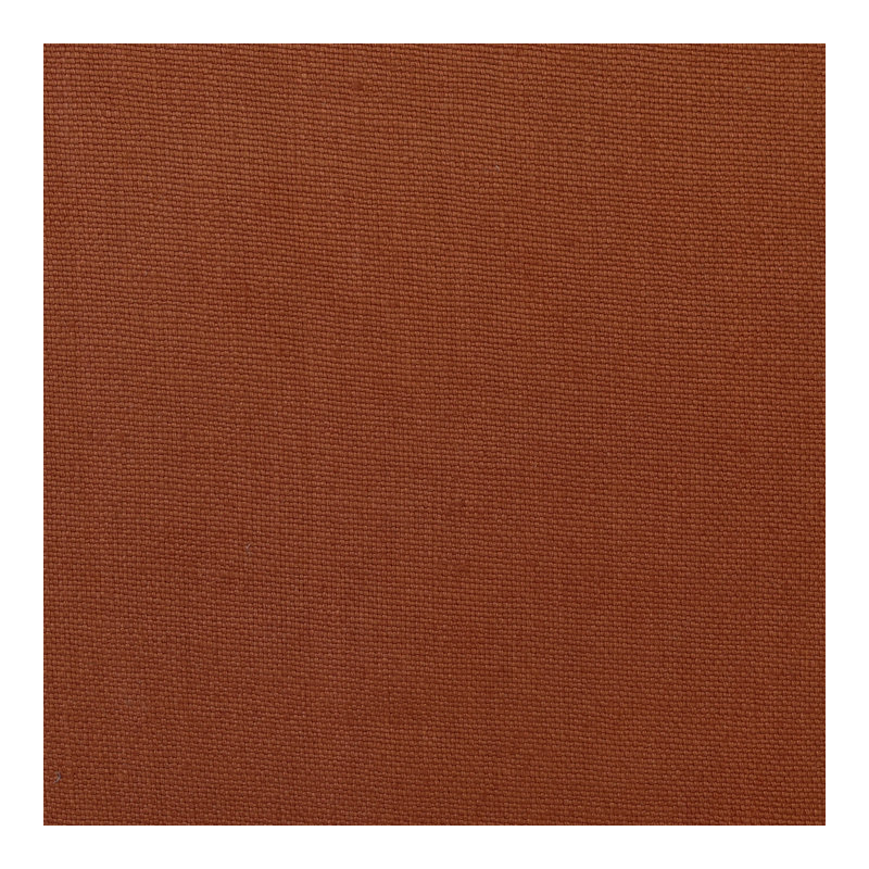 Essential Linens Toscana Fabric, Carnelian
