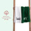 Ensemble de 2 serviettes en coton Jelitza-1826075167