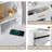Jaleal Vanity