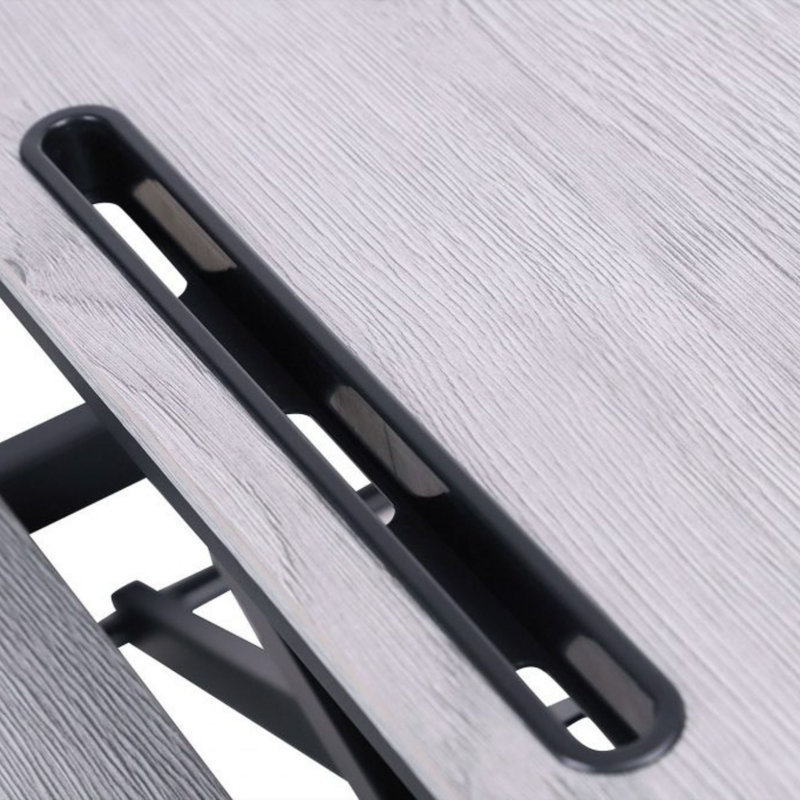 Convertisseur de bureau à hauteur ajustable Bartosch