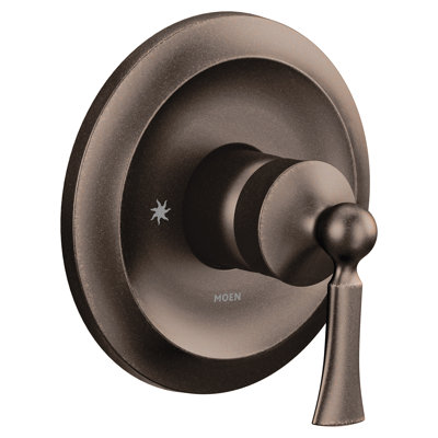 Ensemble de garniture de valve à 1 poignée Wynford M-CORE 3-Series, valve requise