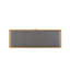 Banc de rangement Paloma