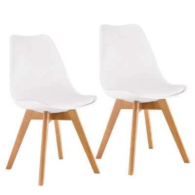 Elmsall Upholstered Dining Chair
