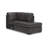 Dara Park 2-Piece Sectional With Chaise-2122293929