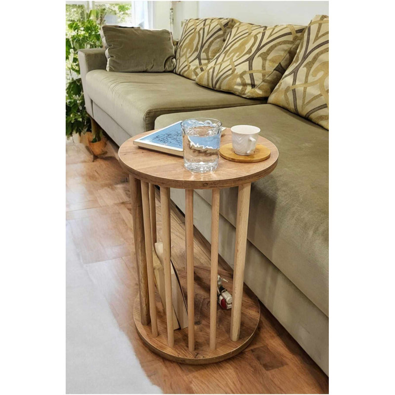 Table d'appoint