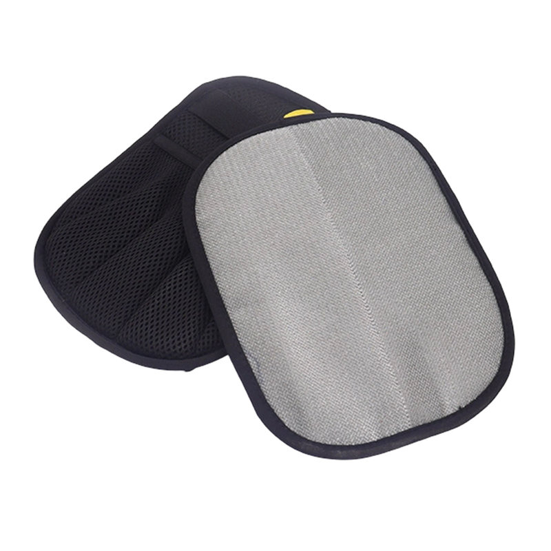 2Pants pour épilation pour animaux de compagnie, 5 gants électriques pour animaux, outil d'épilateur réutilisable