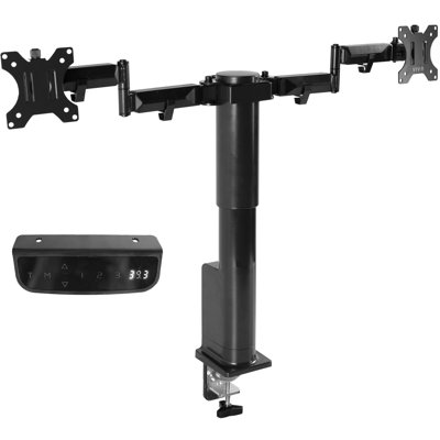 Vivo Multi-Screen Desktop Mount