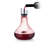 ALPHA 50.7 oz. Wine Decanter Carafe-68123411-68123410