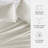 Sateen Long-Staple Cotton Deep Pocket Sheet Set-1200983666-1200983677