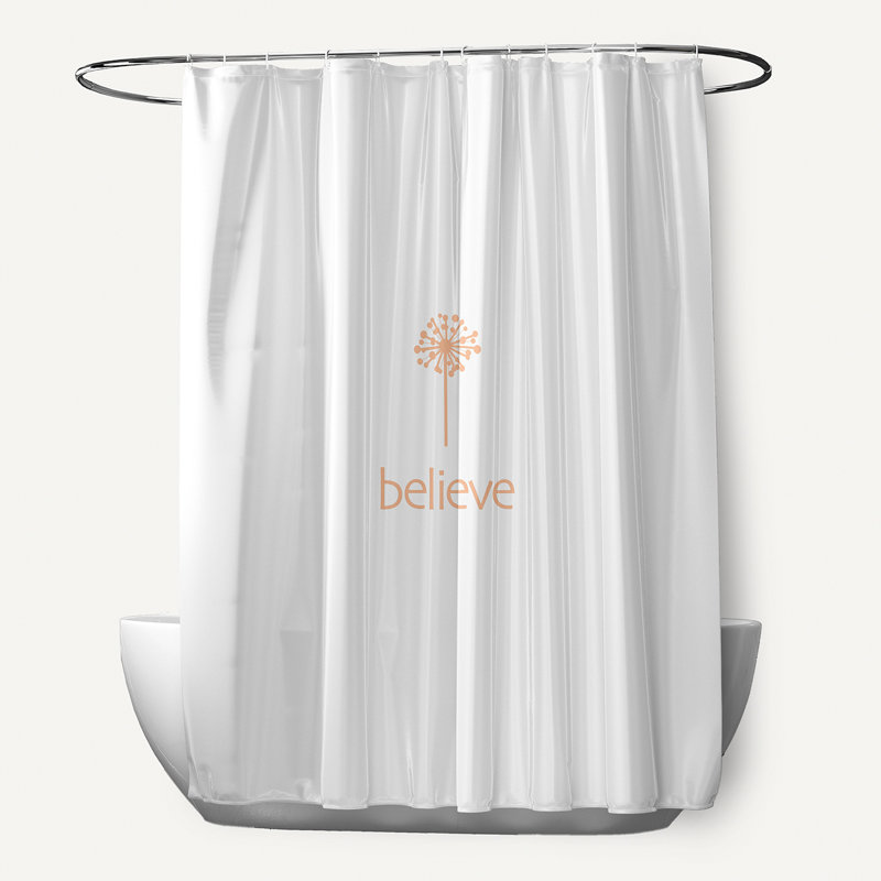 Rideau de douche Annica, Pêche
