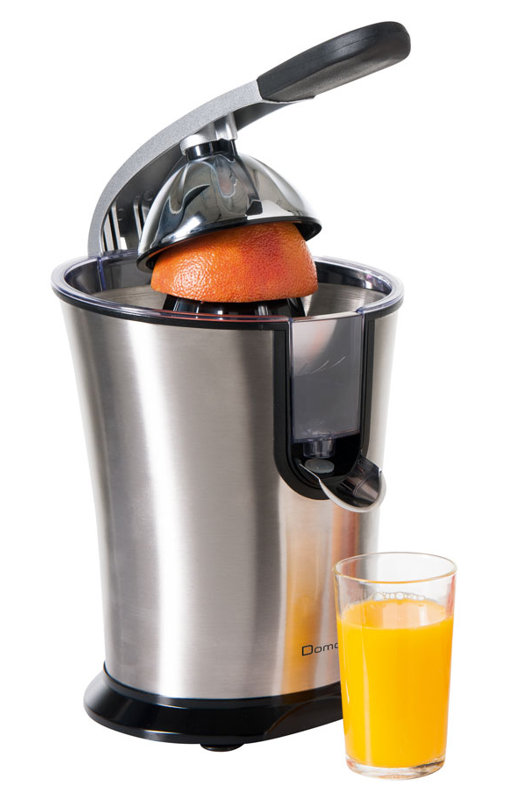 Juicer