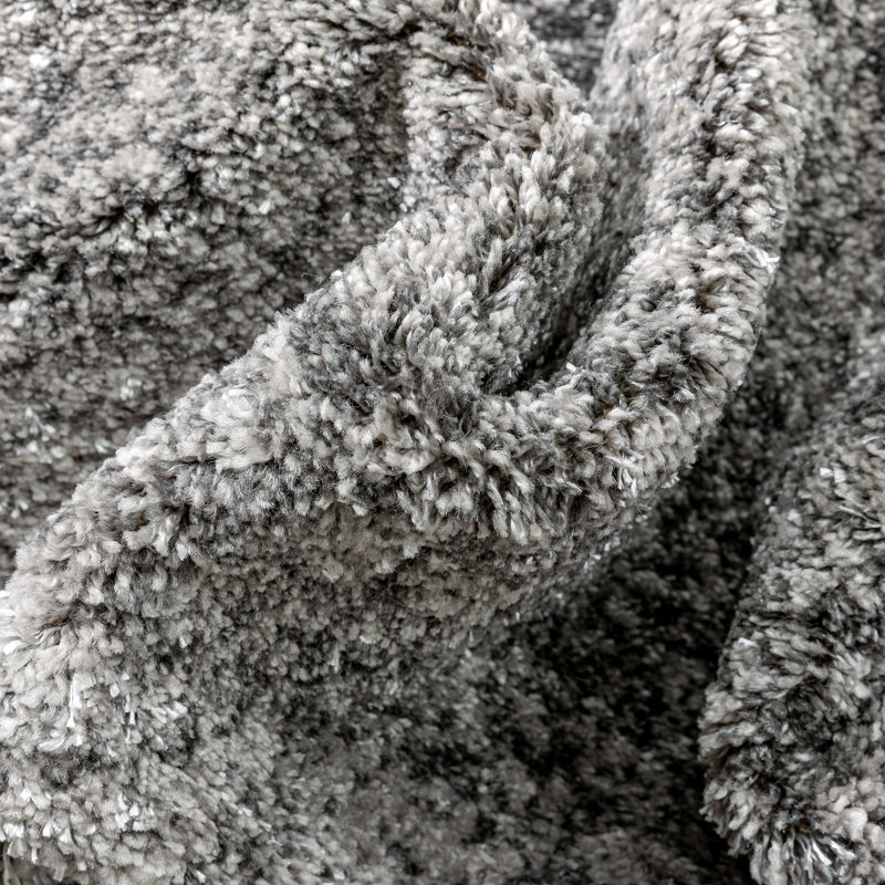 Lisbon Synthetic Area Rug, Rectangle 160 x 220 cm