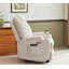 Fauteuil inclinable électrique Paniz-772933787