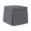 Aria Square Ottoman-70401076
