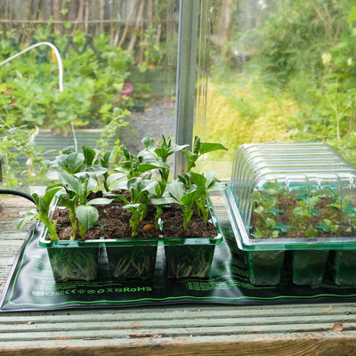 Gro-Sure Hydroponic Unit
