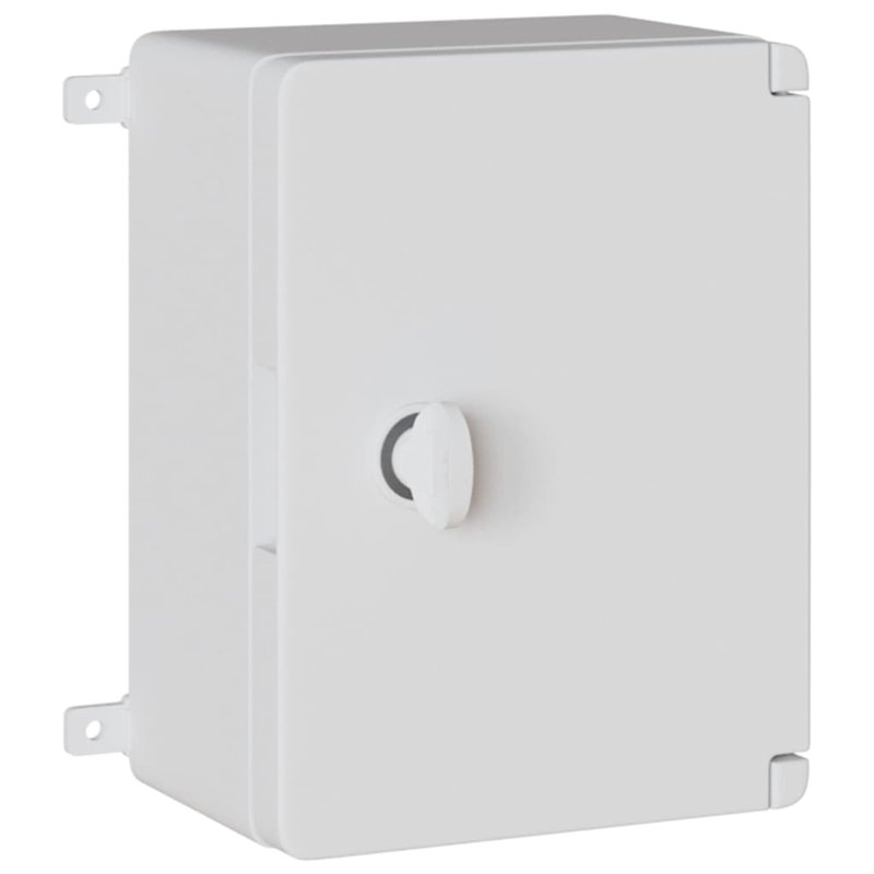 Plastic Safety Cabinet