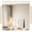 Nyella 1 - Light Cylinder Pendant