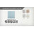 University Random Sized Porcelain Mosaic Tile