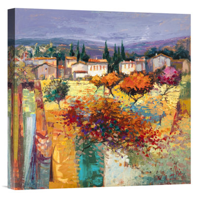 " Estate Italiana "