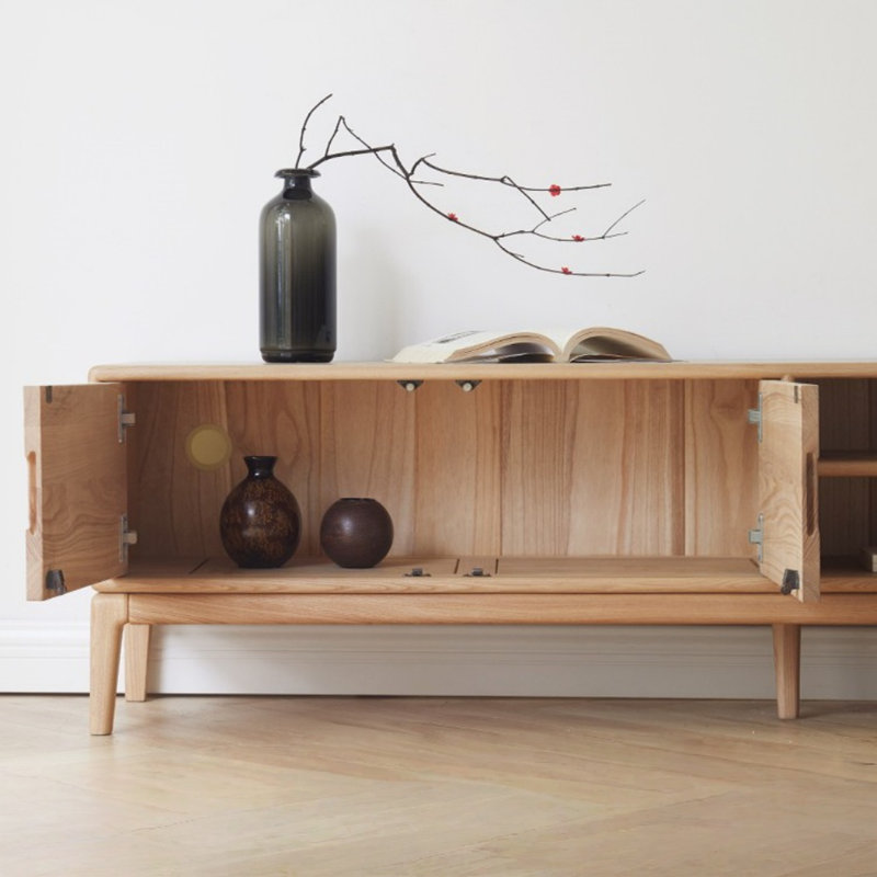 Meuble télé moderne et simple