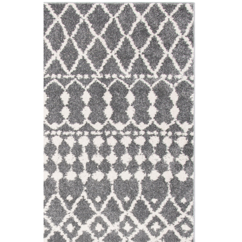 Seltzer Performance Southwestern Rug, Rectangle 8' x 10'