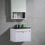 Donatello 23.6'' W Single Vanity