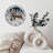 Clock-Face-With-Swirling-Pattern
