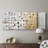 Abstract Series 9 #XXIX-Wide Gallery Wrapped Canvas