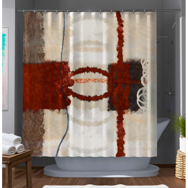 Rideau de douche Melia