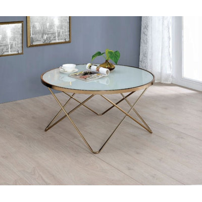 Table basse Ruppe