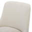Tabouret de comptoir pivotant 26 po Luong-1268304400