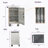 Mobile Charging Cart And Cabinet  Tablets Laptops-603600882