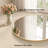 Metal Round Wall Mirror-320311082-320311087
