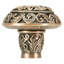 GLENDALE KNOB; BUNISH COPPER
