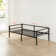 Cloudview Strong Steel Minimalist Daybed