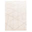 Tapis ivoire 6x9 Orpheus