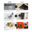 Cube Pressure Balanced 3-Function Shower System with Rough-In Valve-105123647