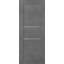 Porte standard en bois lambrissé et en métal préfinie-65018129-65018116