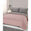 Hufsah Microfibre Reversible Duvet Cover Set-39088393-39088395