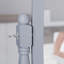 Beecroft Oval Freestanding Full Length Mirror-70390649