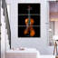 Portrait de violon Abarca-117970014