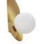 LEISI Wall Sconce