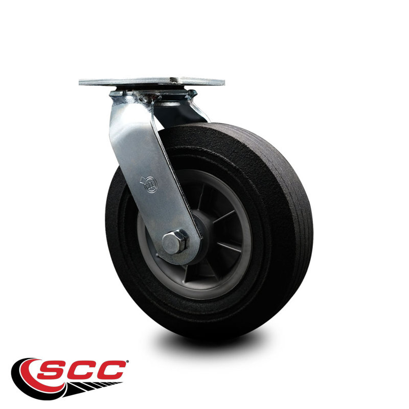 Lavex Industrial Replacement Caster - Service Caster Brand
