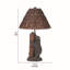 Lampe de table 29 po Bertolucci