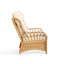 Upholstered Armchair