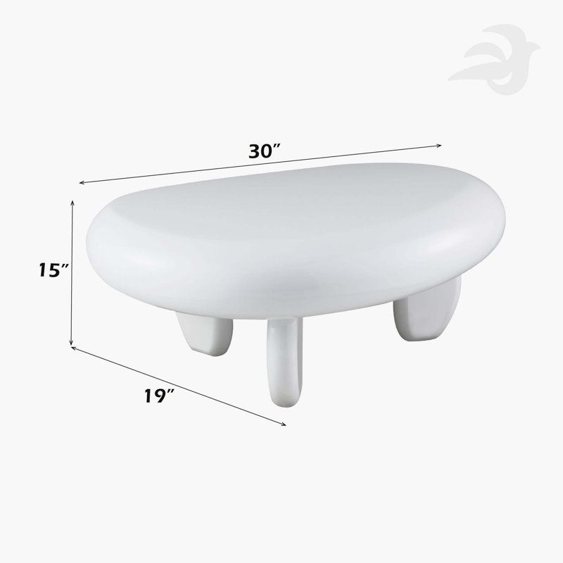 Table de bout Wylie