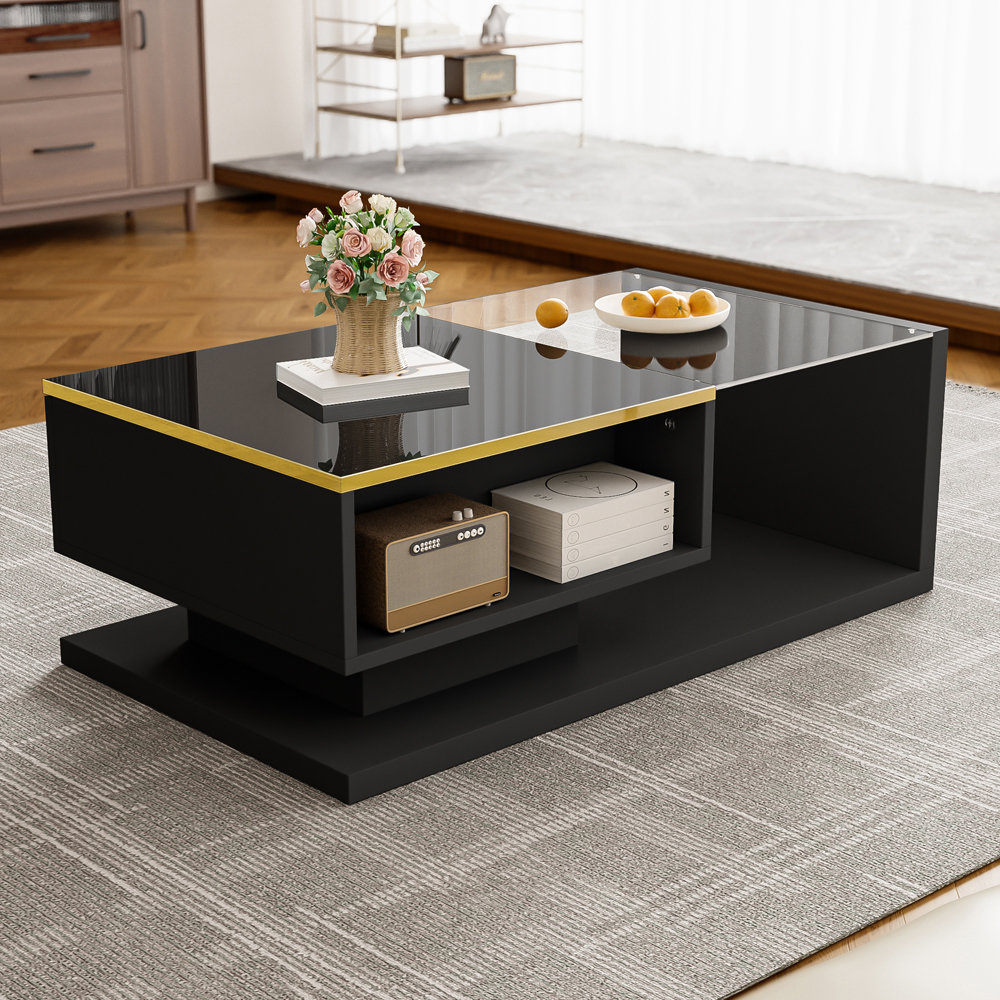Coffee Table with Storage