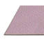 Tapis rose tissé à la machine-608999062